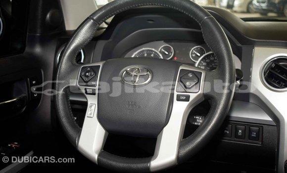 Buy Import Toyota Tundra Black Car in Import - Dubai in Dushanbe Buy Import Toyota Tundra Black Car in Import - Dubai in Dushanbe