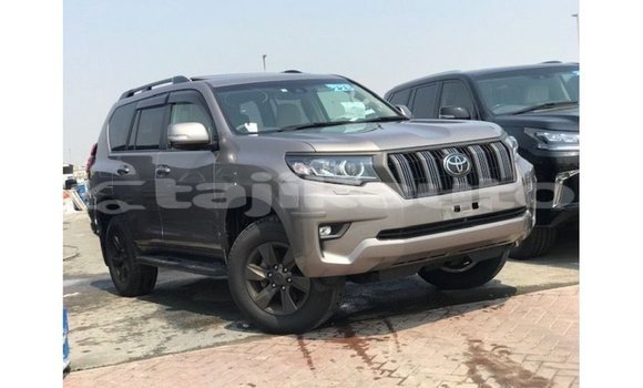 Buy Import Toyota Prado Brown Car in Import - Dubai in Dushanbe Buy Import Toyota Prado Brown Car in Import - Dubai in Dushanbe