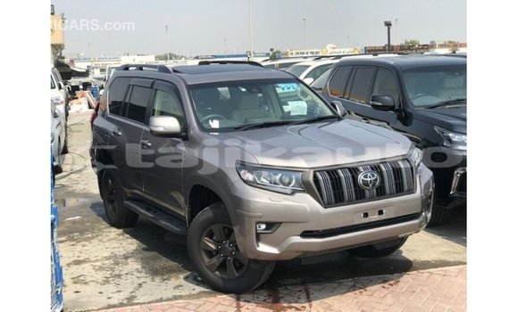 Buy Import Toyota Prado Brown Car in Import - Dubai in Dushanbe Buy Import Toyota Prado Brown Car in Import - Dubai in Dushanbe