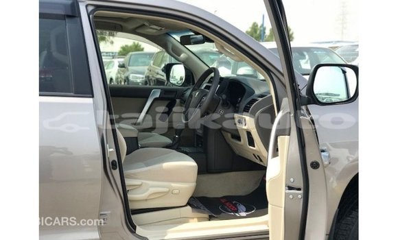 Buy Import Toyota Prado Brown Car in Import - Dubai in Dushanbe Buy Import Toyota Prado Brown Car in Import - Dubai in Dushanbe