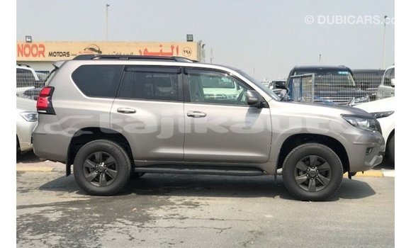 Buy Import Toyota Prado Brown Car in Import - Dubai in Dushanbe Buy Import Toyota Prado Brown Car in Import - Dubai in Dushanbe
