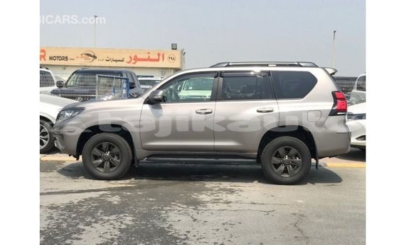 Buy Import Toyota Prado Brown Car in Import - Dubai in Dushanbe Buy Import Toyota Prado Brown Car in Import - Dubai in Dushanbe
