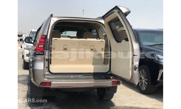 Buy Import Toyota Prado Brown Car in Import - Dubai in Dushanbe Buy Import Toyota Prado Brown Car in Import - Dubai in Dushanbe