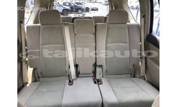 Buy Import Toyota Prado Brown Car in Import - Dubai in Dushanbe Buy Import Toyota Prado Brown Car in Import - Dubai in Dushanbe