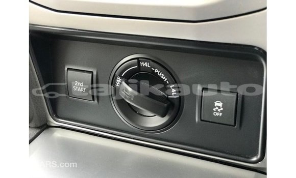 Buy Import Toyota Prado Brown Car in Import - Dubai in Dushanbe Buy Import Toyota Prado Brown Car in Import - Dubai in Dushanbe