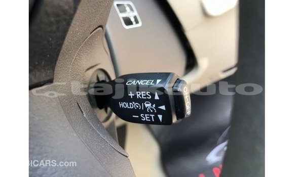 Buy Import Toyota Prado Brown Car in Import - Dubai in Dushanbe Buy Import Toyota Prado Brown Car in Import - Dubai in Dushanbe