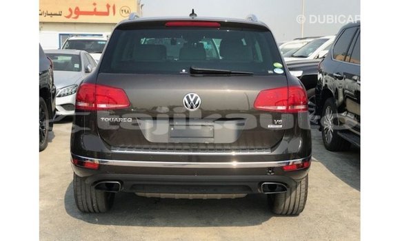 Buy Import Volkswagen Touareg Brown Car in Import - Dubai in Dushanbe Buy Import Volkswagen Touareg Brown Car in Import - Dubai in Dushanbe