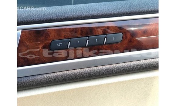 Buy Import Volkswagen Touareg Brown Car in Import - Dubai in Dushanbe Buy Import Volkswagen Touareg Brown Car in Import - Dubai in Dushanbe