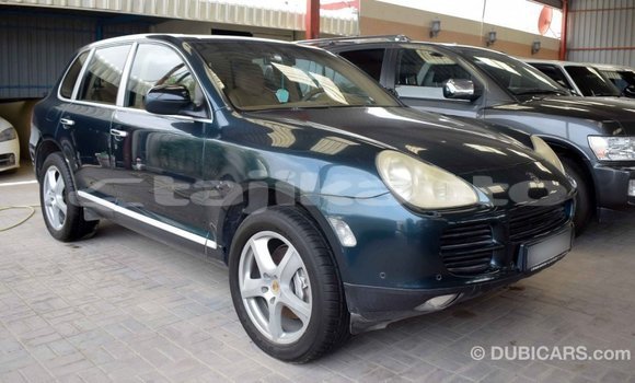 Buy Import Porsche Cayenne Green Car in Import - Dubai in Dushanbe Buy Import Porsche Cayenne Green Car in Import - Dubai in Dushanbe