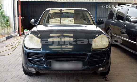 Buy Import Porsche Cayenne Green Car in Import - Dubai in Dushanbe Buy Import Porsche Cayenne Green Car in Import - Dubai in Dushanbe
