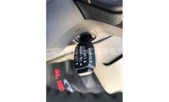 Buy Import Toyota Land Cruiser White Car in Import - Dubai in Dushanbe Buy Import Toyota Land Cruiser White Car in Import - Dubai in Dushanbe