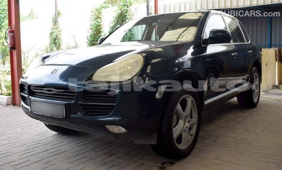 Buy Import Porsche Cayenne Green Car in Import - Dubai in Dushanbe Buy Import Porsche Cayenne Green Car in Import - Dubai in Dushanbe