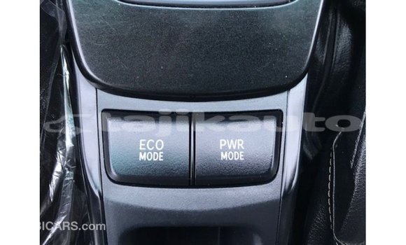 Buy Import Toyota Fortuner White Car in Import - Dubai in Dushanbe Buy Import Toyota Fortuner White Car in Import - Dubai in Dushanbe