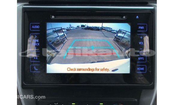 Buy Import Toyota Fortuner White Car in Import - Dubai in Dushanbe Buy Import Toyota Fortuner White Car in Import - Dubai in Dushanbe