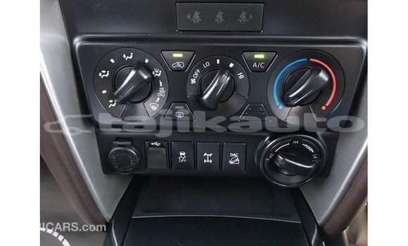 Buy Import Toyota Fortuner White Car in Import - Dubai in Dushanbe Buy Import Toyota Fortuner White Car in Import - Dubai in Dushanbe