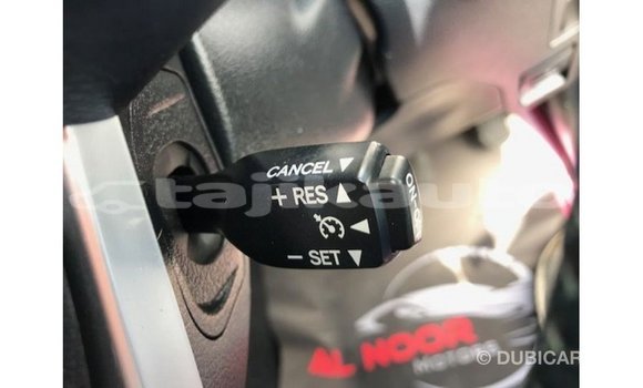 Buy Import Toyota Fortuner White Car in Import - Dubai in Dushanbe Buy Import Toyota Fortuner White Car in Import - Dubai in Dushanbe