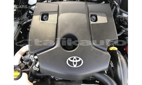 Buy Import Toyota Fortuner White Car in Import - Dubai in Dushanbe Buy Import Toyota Fortuner White Car in Import - Dubai in Dushanbe