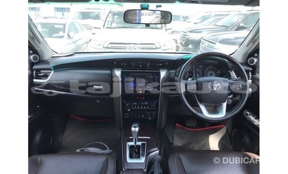 Buy Import Toyota Fortuner Other Car in Import - Dubai in Dushanbe Buy Import Toyota Fortuner Other Car in Import - Dubai in Dushanbe