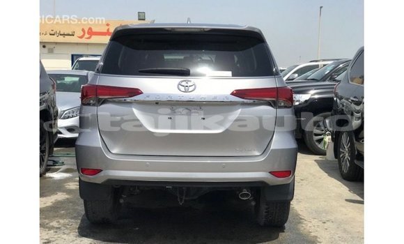 Buy Import Toyota Fortuner Other Car in Import - Dubai in Dushanbe Buy Import Toyota Fortuner Other Car in Import - Dubai in Dushanbe