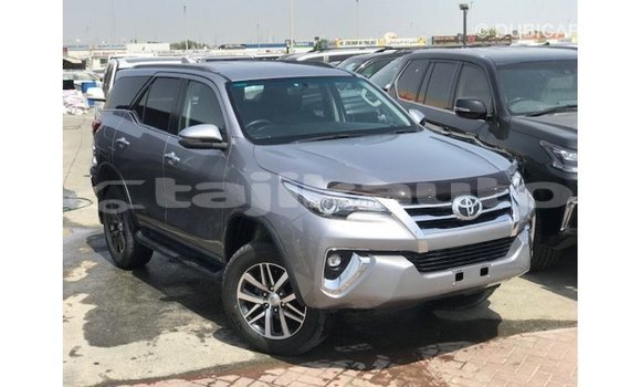Buy Import Toyota Fortuner Other Car in Import - Dubai in Dushanbe Buy Import Toyota Fortuner Other Car in Import - Dubai in Dushanbe
