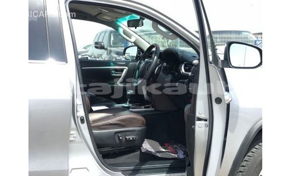 Buy Import Toyota Fortuner Other Car in Import - Dubai in Dushanbe Buy Import Toyota Fortuner Other Car in Import - Dubai in Dushanbe