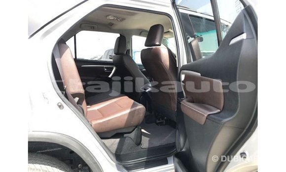 Buy Import Toyota Fortuner Other Car in Import - Dubai in Dushanbe Buy Import Toyota Fortuner Other Car in Import - Dubai in Dushanbe