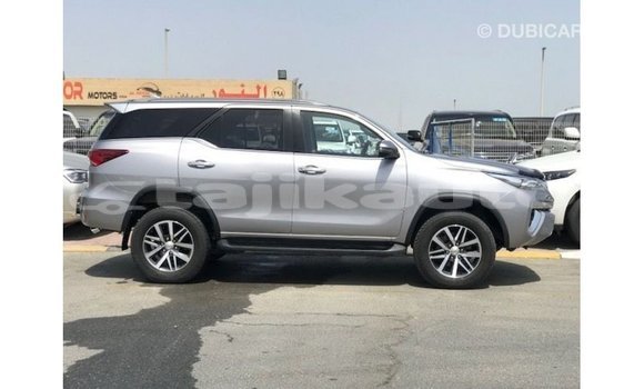 Buy Import Toyota Fortuner Other Car in Import - Dubai in Dushanbe Buy Import Toyota Fortuner Other Car in Import - Dubai in Dushanbe