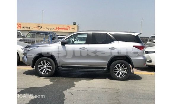 Buy Import Toyota Fortuner Other Car in Import - Dubai in Dushanbe Buy Import Toyota Fortuner Other Car in Import - Dubai in Dushanbe
