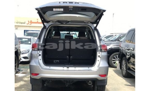 Buy Import Toyota Fortuner Other Car in Import - Dubai in Dushanbe Buy Import Toyota Fortuner Other Car in Import - Dubai in Dushanbe