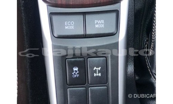 Buy Import Toyota Fortuner Other Car in Import - Dubai in Dushanbe Buy Import Toyota Fortuner Other Car in Import - Dubai in Dushanbe