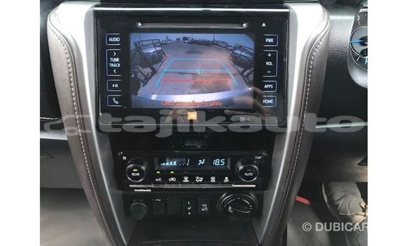 Buy Import Toyota Fortuner Other Car in Import - Dubai in Dushanbe Buy Import Toyota Fortuner Other Car in Import - Dubai in Dushanbe