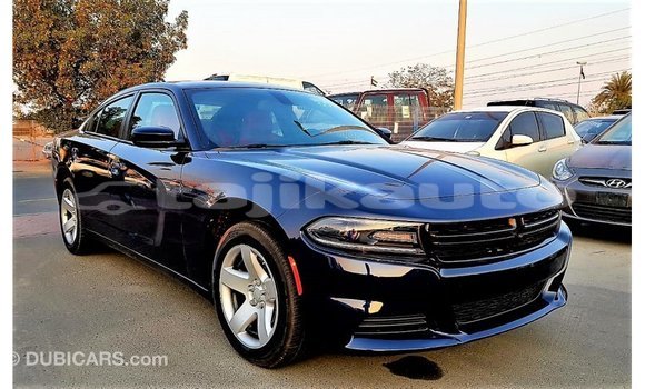 Buy Import Dodge Charger Blue Car in Import - Dubai in Dushanbe Buy Import Dodge Charger Blue Car in Import - Dubai in Dushanbe