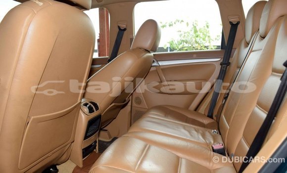 Buy Import Porsche Cayenne Green Car in Import - Dubai in Dushanbe Buy Import Porsche Cayenne Green Car in Import - Dubai in Dushanbe