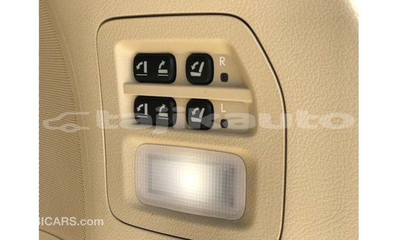 Buy Import Lexus LX Black Car in Import - Dubai in Dushanbe Buy Import Lexus LX Black Car in Import - Dubai in Dushanbe