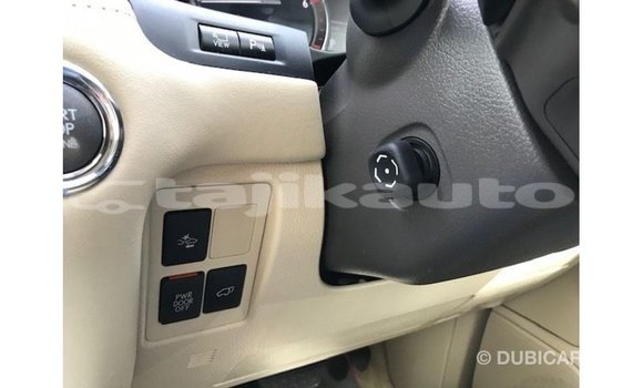 Buy Import Lexus LX Black Car in Import - Dubai in Dushanbe Buy Import Lexus LX Black Car in Import - Dubai in Dushanbe