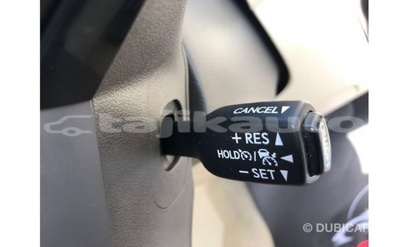 Buy Import Lexus LX Black Car in Import - Dubai in Dushanbe Buy Import Lexus LX Black Car in Import - Dubai in Dushanbe