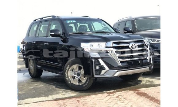 Buy Import Toyota Land Cruiser Black Car in Import - Dubai in Dushanbe Buy Import Toyota Land Cruiser Black Car in Import - Dubai in Dushanbe