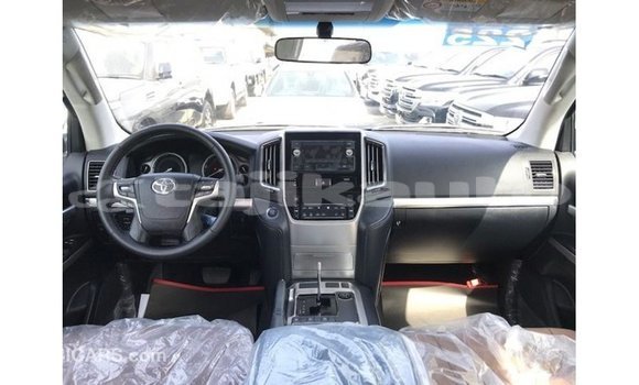 Buy Import Toyota Land Cruiser Black Car in Import - Dubai in Dushanbe Buy Import Toyota Land Cruiser Black Car in Import - Dubai in Dushanbe