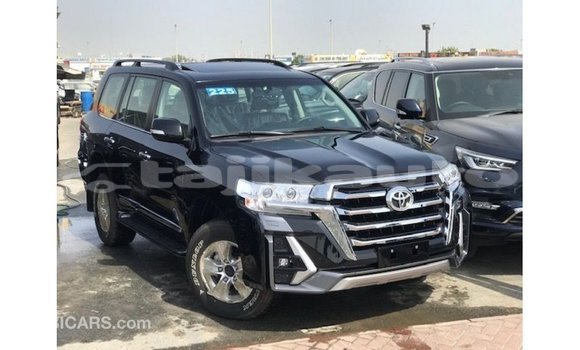 Buy Import Toyota Land Cruiser Black Car in Import - Dubai in Dushanbe Buy Import Toyota Land Cruiser Black Car in Import - Dubai in Dushanbe