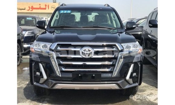 Buy Import Toyota Land Cruiser Black Car in Import - Dubai in Dushanbe Buy Import Toyota Land Cruiser Black Car in Import - Dubai in Dushanbe