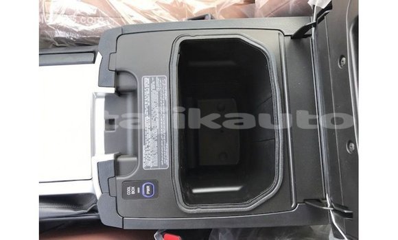 Buy Import Toyota Land Cruiser Black Car in Import - Dubai in Dushanbe Buy Import Toyota Land Cruiser Black Car in Import - Dubai in Dushanbe