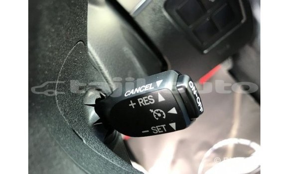 Buy Import Toyota Land Cruiser Black Car in Import - Dubai in Dushanbe Buy Import Toyota Land Cruiser Black Car in Import - Dubai in Dushanbe