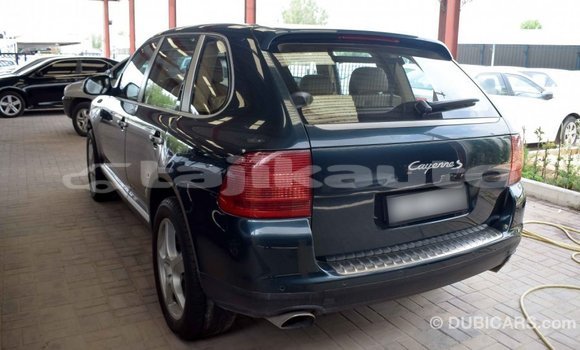 Buy Import Porsche Cayenne Green Car in Import - Dubai in Dushanbe Buy Import Porsche Cayenne Green Car in Import - Dubai in Dushanbe