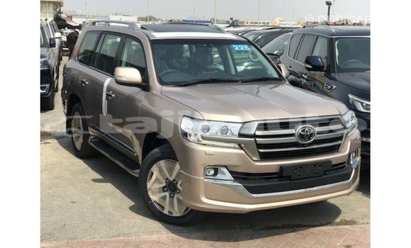 Buy Import Toyota Land Cruiser Other Car in Import - Dubai in Dushanbe Buy Import Toyota Land Cruiser Other Car in Import - Dubai in Dushanbe