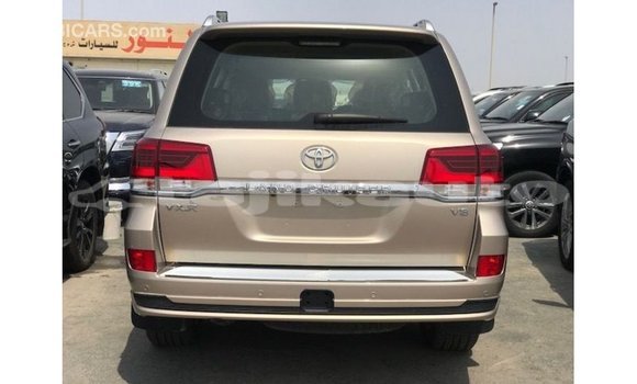 Buy Import Toyota Land Cruiser Other Car in Import - Dubai in Dushanbe Buy Import Toyota Land Cruiser Other Car in Import - Dubai in Dushanbe