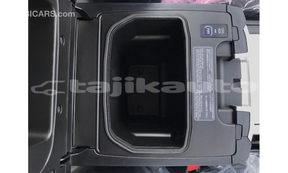 Buy Import Toyota Land Cruiser Other Car in Import - Dubai in Dushanbe Buy Import Toyota Land Cruiser Other Car in Import - Dubai in Dushanbe