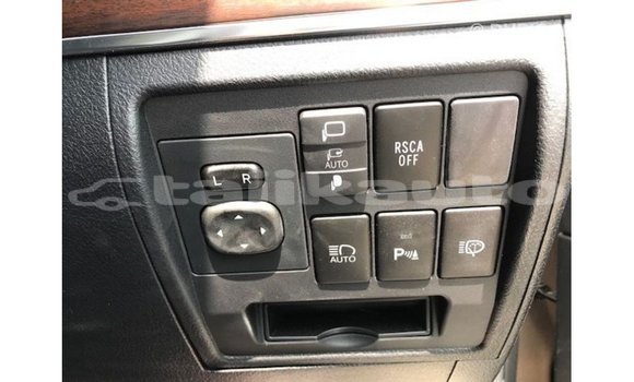 Buy Import Toyota Land Cruiser Other Car in Import - Dubai in Dushanbe Buy Import Toyota Land Cruiser Other Car in Import - Dubai in Dushanbe