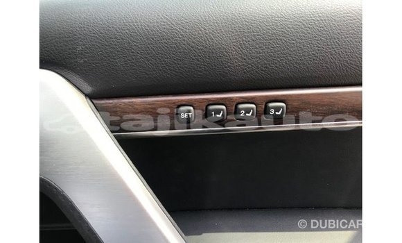 Buy Import Toyota Land Cruiser Other Car in Import - Dubai in Dushanbe Buy Import Toyota Land Cruiser Other Car in Import - Dubai in Dushanbe