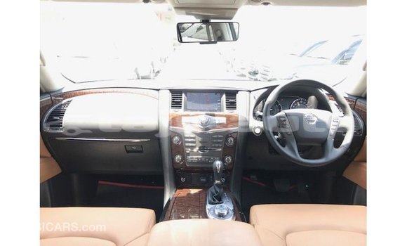 Buy Import Nissan Patrol Blue Car in Import - Dubai in Dushanbe Buy Import Nissan Patrol Blue Car in Import - Dubai in Dushanbe