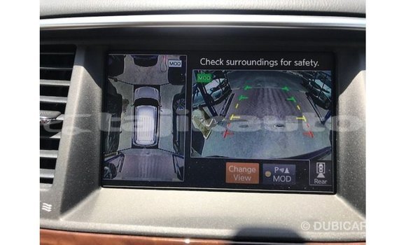 Buy Import Nissan Patrol Blue Car in Import - Dubai in Dushanbe Buy Import Nissan Patrol Blue Car in Import - Dubai in Dushanbe